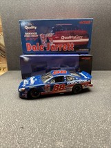 2000 Dale Jarrett Action 1/24 Quality Care L@@k!!!! - $739.61 MXN