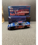 2000 Dale Jarrett Action 1/24 Quality Care L@@k!!!! - $39.59