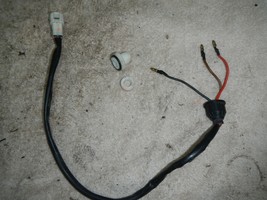 Wire harness #1 1995 Kawasaki Jet Ski PWC 750 ST STS JT750 - £18.50 GBP