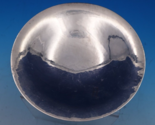 Georg Jensen Sterling Silver Candy Dish w/GI Mark Hammered #620B (#8027) - $1,295.91