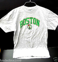 Boston Celtics Paul Pierce #34 Nba Shirt (Size Xl) - £15.77 GBP