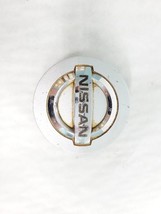 1 Wheel Center Hub Cap Nissan Maxima OEM P.N. 40342-7s500 - $657.43 MXN