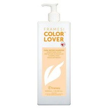 Framesi Color Lover Curl Define Shampoo &amp; Conditioner 33.8 fl.oz Duo - $62.95