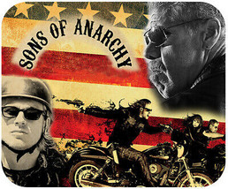 Sons of Anarchy Mousepad - $12.95