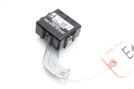 04-05 TOYOTA PRIUS HEADLIGHT LEVELING CONTROL MODULE E1433 image 4