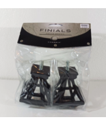 CAMBRIA PREMIER FINIAL Premier Complete Square  Matte Brown - $230.21 MXN