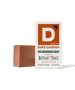 Duke Cannon Supply Co. Men&#39;s Bourbon Bar Soap 10 oz Extra Large USA Made - $16.24 CAD