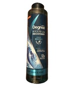 Degree Men Maximum Recovery Cool Rush Body Wash &amp; Soak. 22 Fl oz - $855.60 MXN