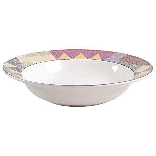 Studio Nova Palm Desert Round Vegetable Bowl - $29.69