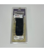 Blackhawk Law Enformecent BH-44A200BK Molded Cordura Tactical Light Pouch - $14.22 CAD