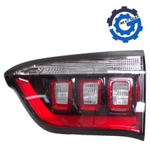OEM Mopar Right Liftgate LED Tail Light for 2017-2024 Jeep Compass 68517... - £106.64 GBP