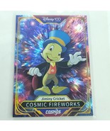Jiminy Cricket KAKAWOW Cosmos Disney All-Star Celebration Fireworks SSP ... - $25.96 CAD