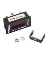E-Z-GO 33636G05 Vertical State of Charge Meter, 48-volt - £54.92 GBP
