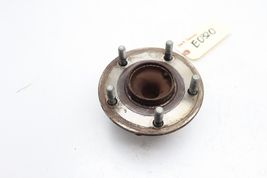 12-19 DODGE GRAND CARAVAN REAR LEFT/RIGHT WHEEL HUB E0320 image 2