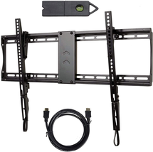 Mounts Tilt TV Wall Mount Bracket for Most 23&quot;- 85&quot; LCD LED Plasma TV - $56.42