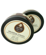 2 Tubs ONE N ONLY Hair Molding Cream Argan Oil Texture Hold 2 oz - £7.77 GBP