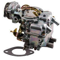 Carburetor For Ford F100 F150 4.9L 300 Cu 1-barrel Carburettor Carby Kit... - $67.91