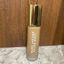 Marc Jacobs Cafe Extra Shot Caffeine Concealer &amp; Foundation Tan 360 NWOB - £54.02 GBP