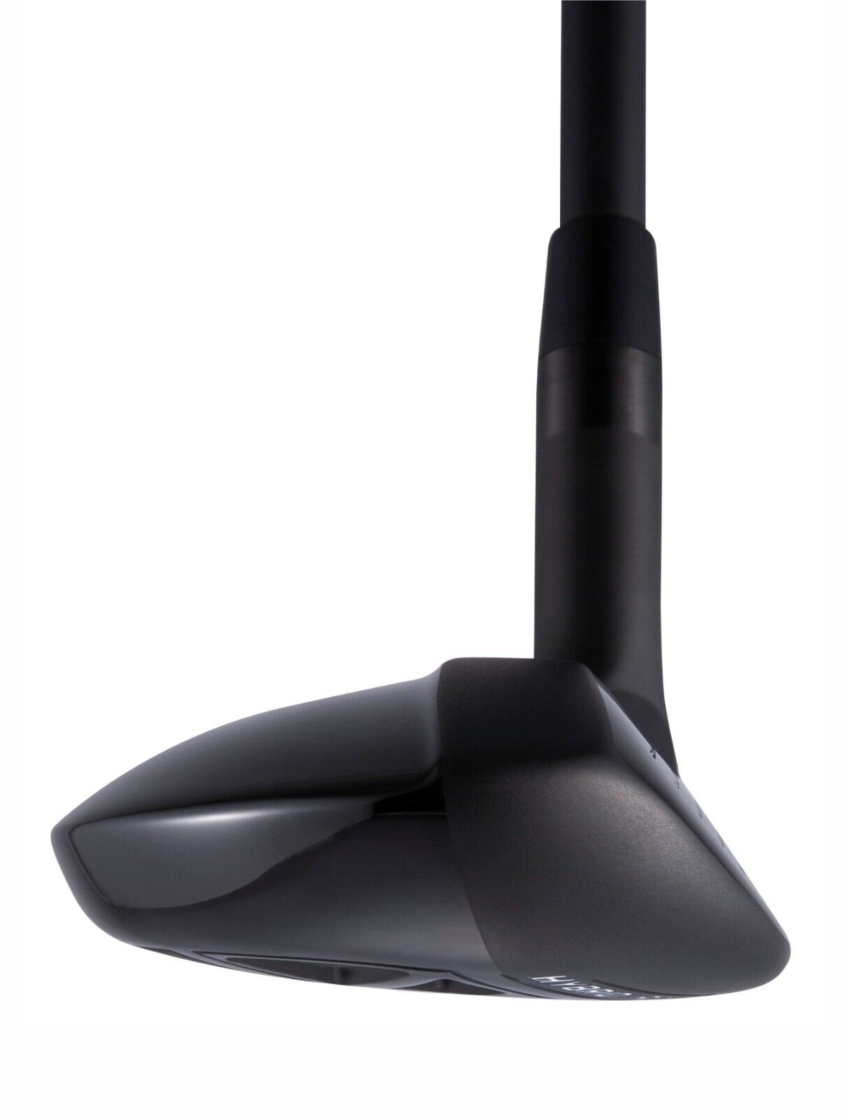 Senior Ladies Rife RX7 All True Hybrid Iron #9 Senior Lady Flex Right Handed Item image 4