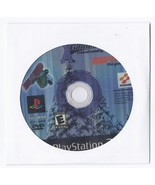 ESPN Winter X Games Snowboarding (Sony PlayStation 2, 2000) - $372.38 MXN