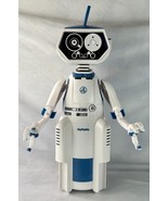 FANTASTIC FOUR AMC HERBIE POPCORN BUCKET plays music projects hologram S... - $294.00