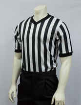 SMITTY | BKS-203 | 1&quot; Stripe | Elite Performance | Basketball Officials ... - $34.99
