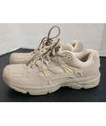Vionic Austyn Sneakers Women&#39;s Size 8 Supportive Walking With Arch Support - $40.53 CAD