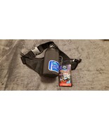 BLACK WATER PAC WAIST PACK - NEW WITH TAG - $282.53 MXN