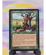 Magic the Gathering MTG Odyssey 2001 Card | Diligent Farmhand 237/350 - €1,44 EUR