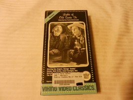 Lights of Old Santa Fe (VHS, 2001) Roy Rogers, Dale Evans Gabby Hayes - £7.16 GBP