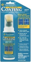NEW HOMAX 9310 TILE CARE GUARD 4.3OZ PROFESSIONAL TILE GROUT COATING 651... - £14.93 GBP
