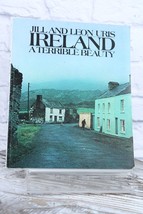 Ireland: A Terrible Beauty by Leon and Jill Uris paperback 1978 Bantam - £6.27 GBP