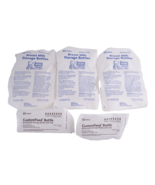 11x SIMILAC QUALITY BREAST MILK STORAGE BOTTLE BABY  INFANT FEEDING !!!!... - $15.44 CAD