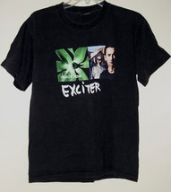 Depeche Mode Concert Tour T Shirt Vintage 2001 Exciter Size Medium - £51.95 GBP