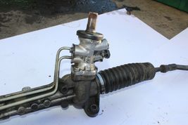 2004-2008 MINI COOPER S POWER STEERING RACK & PINION R1550 image 10