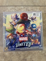 Marvel United - $31.54 CAD