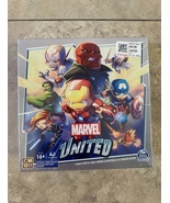 Marvel United - $23.00