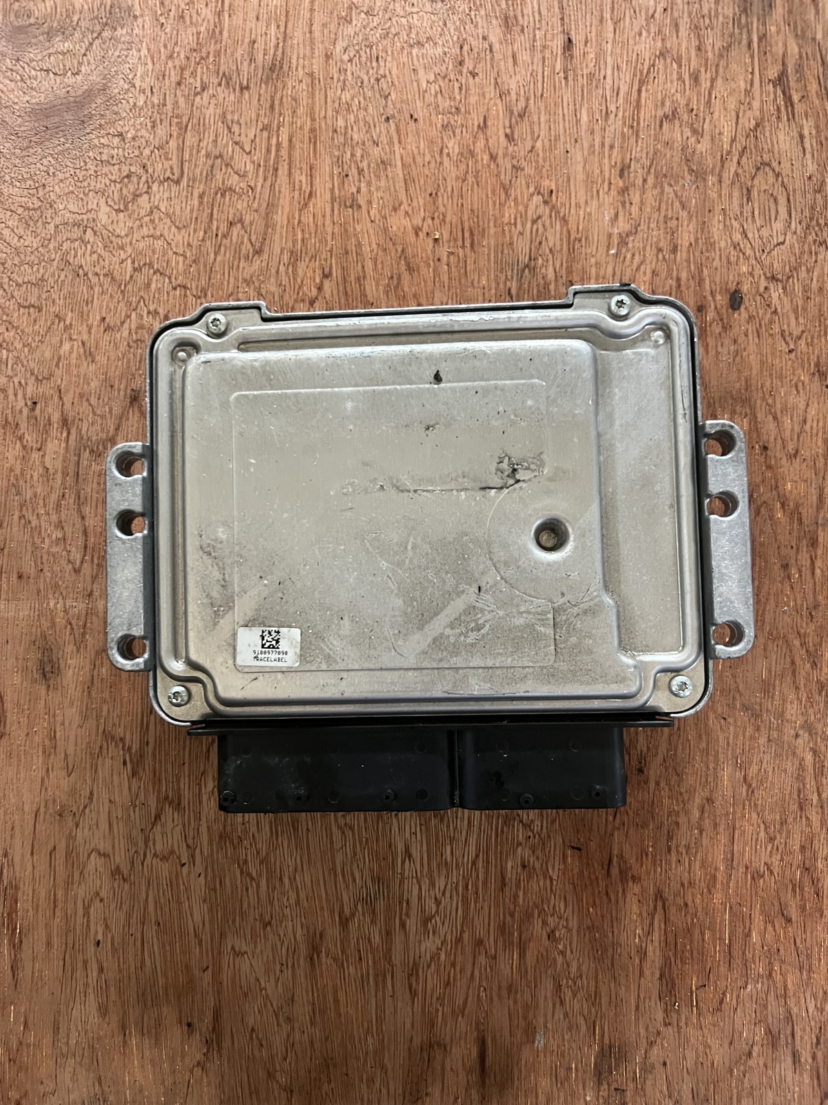 ENGINE CONTROL MODULE ECU 39110-27305 FITS HYUNDAI TUCSON 2008-2012 Item image 3