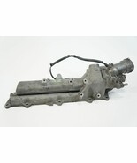 2010-2011 mercedes gl350 ml350 r350 3.0l DIESEL thermostat inlet manifold - $397.27 CAD
