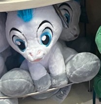 Disney Parks Hercules Baby Pegasus Big Feet Toy Plush - $63.99