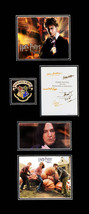 Harry Potter and the Prisoner of Azkaban Original Signed Script ON SALE! - $1,200.00