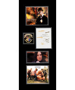 Harry Potter and the Prisoner of Azkaban Original Signed Script ON SALE! - $1,200.00