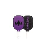 Diadem Team Paddles - Purple - $49.95