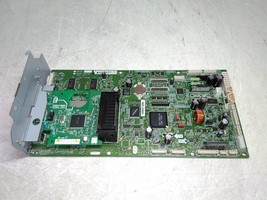Canon QM3-3216 Main Board Power Tested ONLY AS-IS for Repair - £62.99 GBP