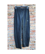 Helly Hansen Polyurethane Black Rain Pants Size 152/12 - $39.00