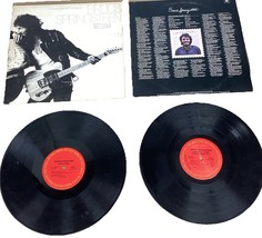 Bruce Springsteen Born To Run And Greetings From Asbury Park, NJ Vinyl LP’s - $366.92 MXN