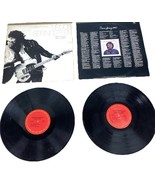Bruce Springsteen Born To Run And Greetings From Asbury Park, NJ Vinyl LP’s - $364.70 MXN
