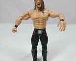 2004 Jakks Pacific WWE Edge Rated R Superstar Ruthless Aggression 7&quot; Fig... - £10.07 GBP