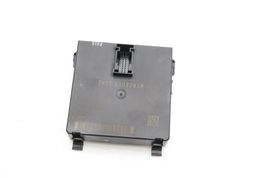 07-13 MERCEDES-BENZ W221 S550 CENTRAL GATEWAY CONTROL MODULE E3245 image 4