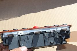 1998-2002 MERCEDES W208 CLK320 CLK430 CENTER CONSOLE DASH CONTROL PANEL X2124 image 8